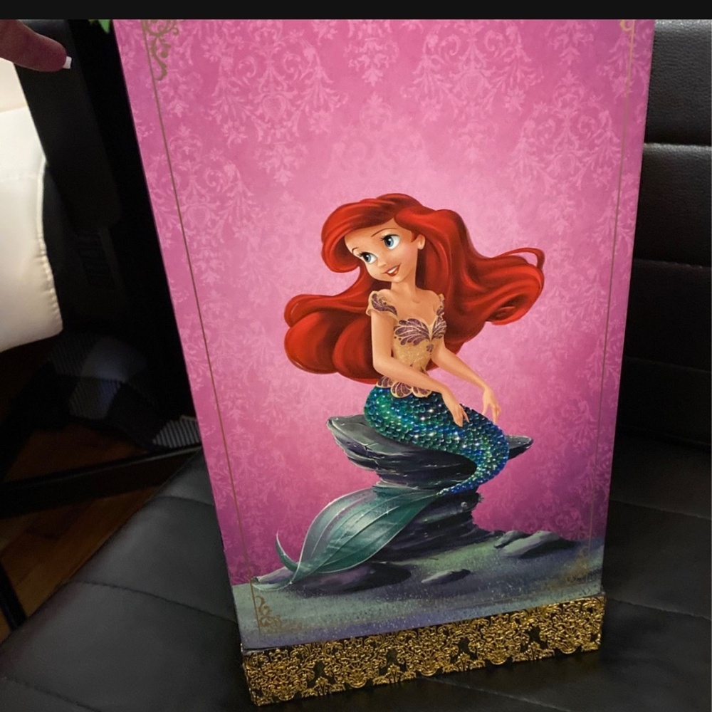 Disney designer